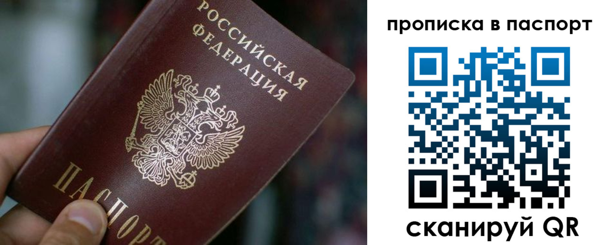 прописка ребенка в Мурманске